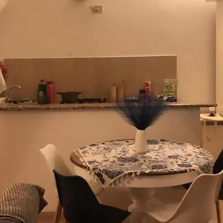Med Vault Apartmán Alghero