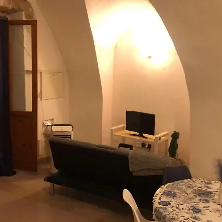 Med Vault Apartament Alghero