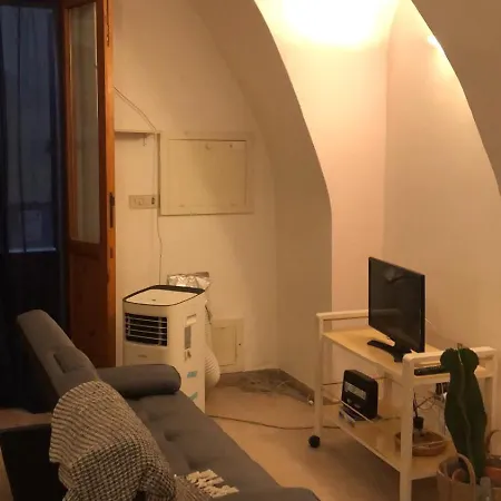 Med Vault Apartament *